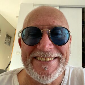 Photo de profil de Yacha Donzow