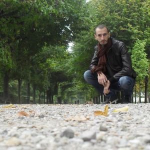 Photo de profil de Yacine Larbi Djedjig