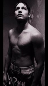 Photo de profil de Yacine Abdou