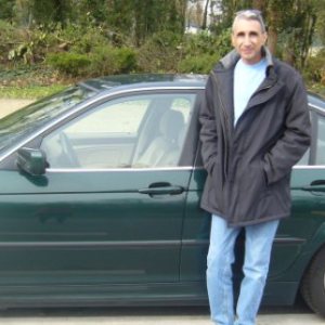 Photo de profil de Yacine Allouche