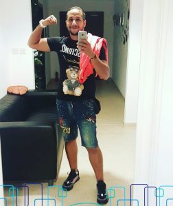 Photo de profil de Yacine Ben Rommani