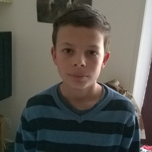 Photo de profil de Yacine Benberkat