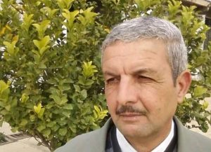 Photo de profil de Yacine Benmecheri