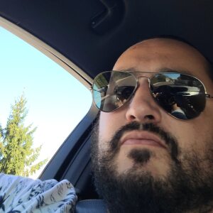 Photo de profil de Yacine Bouneb