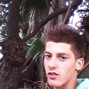 Photo de profil de Yacine Ganoune