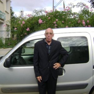 Photo de profil de Yacine Khalfi