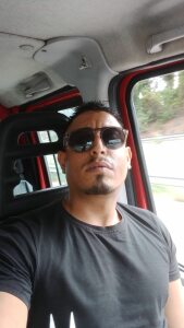 Photo de profil de Yacine Kilani
