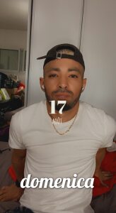 Photo de profil de Yacine Kouidrat