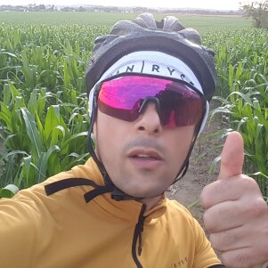 Photo de profil de Yacine Lahssini