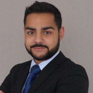 Photo de profil de Yacine Lalou