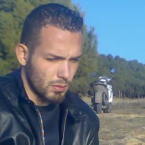 Photo de profil de Yacine Mahdadi