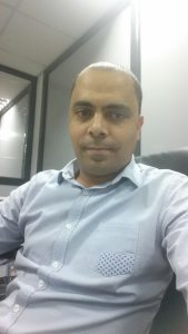 Photo de profil de Yacine Mecheri