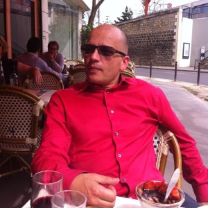 Photo de profil de Yacine Quenault
