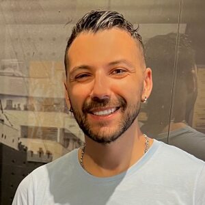 Photo de profil de Yacine ROBIN