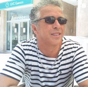Photo de profil de Yacine Zitouni