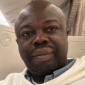 Photo de profil de Yacouba Bamba