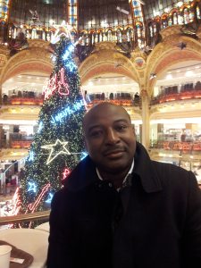 Photo de profil de Yacouba Issaka Maga