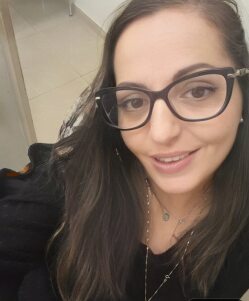 Photo de profil de Yael Atashy