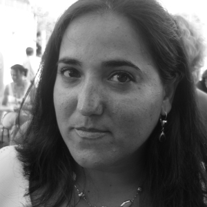 Photo de profil de Yael Cabalo