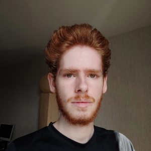 Photo de profil de Yaël Dartiguelongue
