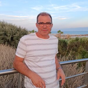 Photo de profil de Yael Jalier
