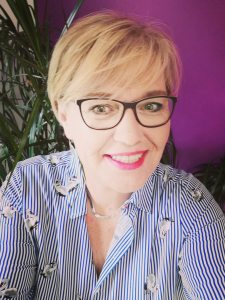 Photo de profil de Yaelle Nagat