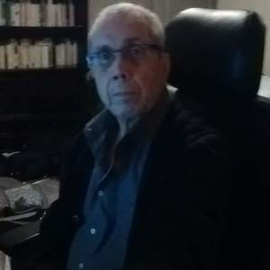 Photo de profil de Yahia Amirouche
