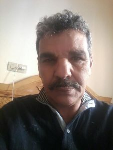 Photo de profil de Yahia Barbare