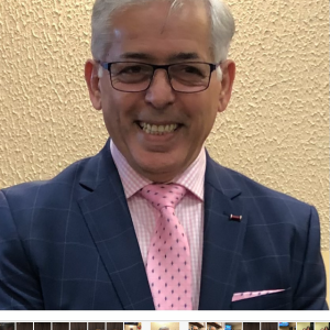 Photo de profil de Yahia Benbahmed