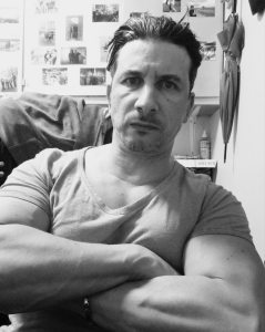 Photo de profil de Yahia Bensid