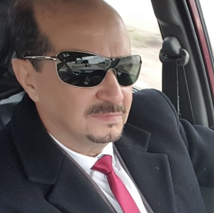 Photo de profil de Yahia Djami