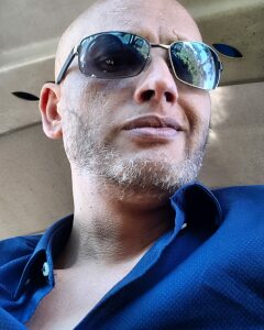 Photo de profil de Yahia Farssi