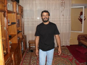 Photo de profil de Yahia Hamlat