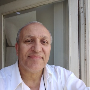 Photo de profil de Yahia Zeroual