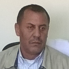 Photo de profil de Yahya Benkoulouch