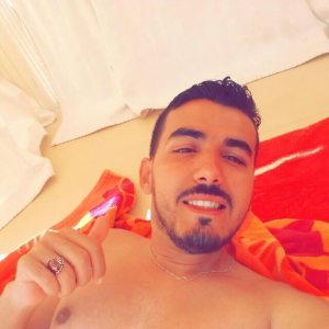 Photo de profil de Yahya Bensaid