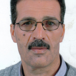 Photo de profil de Yahya El Hallaj