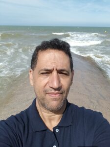 Photo de profil de Yahya Laaroussi