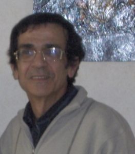 Photo de profil de Yahya Sebaibi