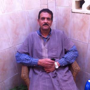 Photo de profil de Yahya Zemmouri