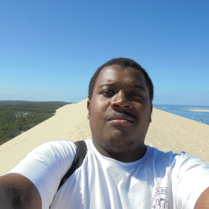 Photo de profil de Yakir Aly