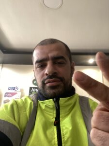 Photo de profil de Yakup Dikec