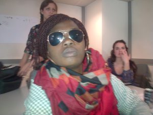Photo de profil de Yameogo Deborah