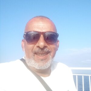 Photo de profil de Yamin Cherigui