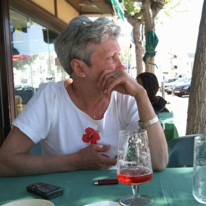 Photo de profil de Yamina Aveaux