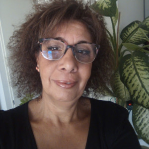 Photo de profil de Yamina Beniedda