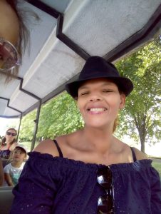 Photo de profil de Yamina Bouafia