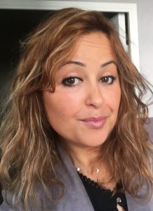 Photo de profil de Yamina Bouchaouante