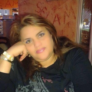 Photo de profil de Yamina Chakroune