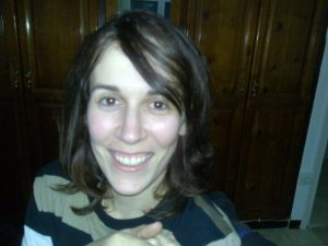 Photo de profil de Yamina Djab